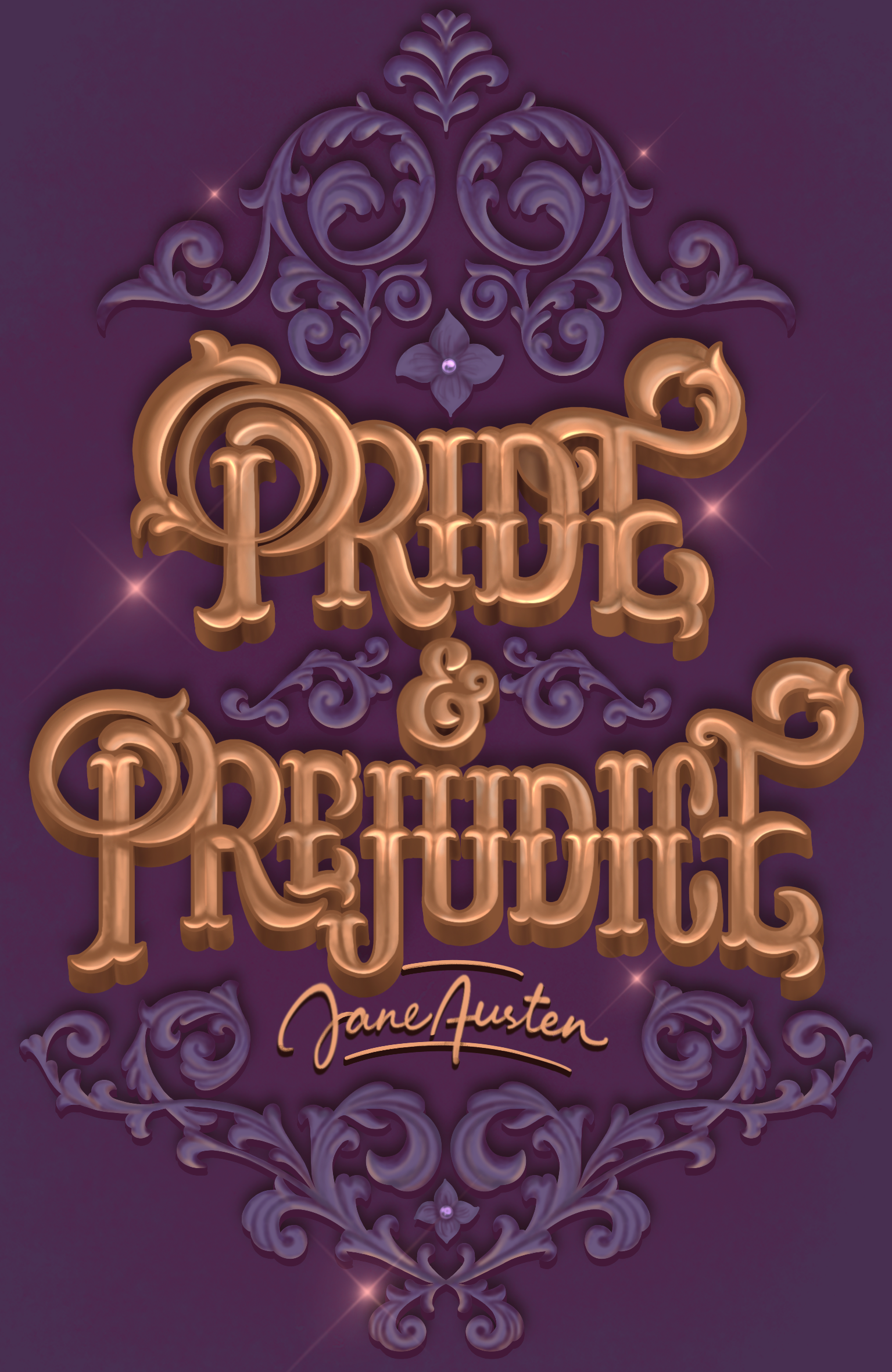 Pride&Prejudice